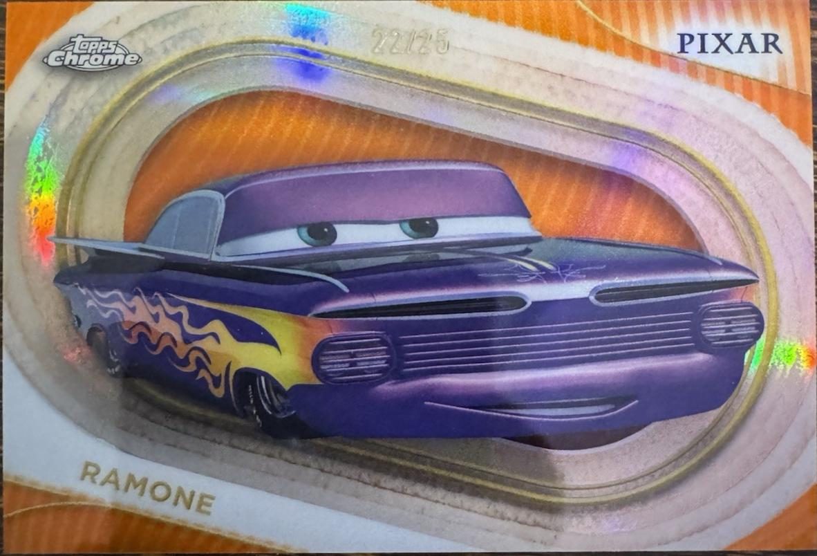 Ramone