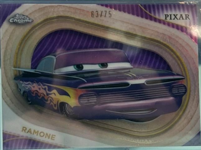 Ramone
