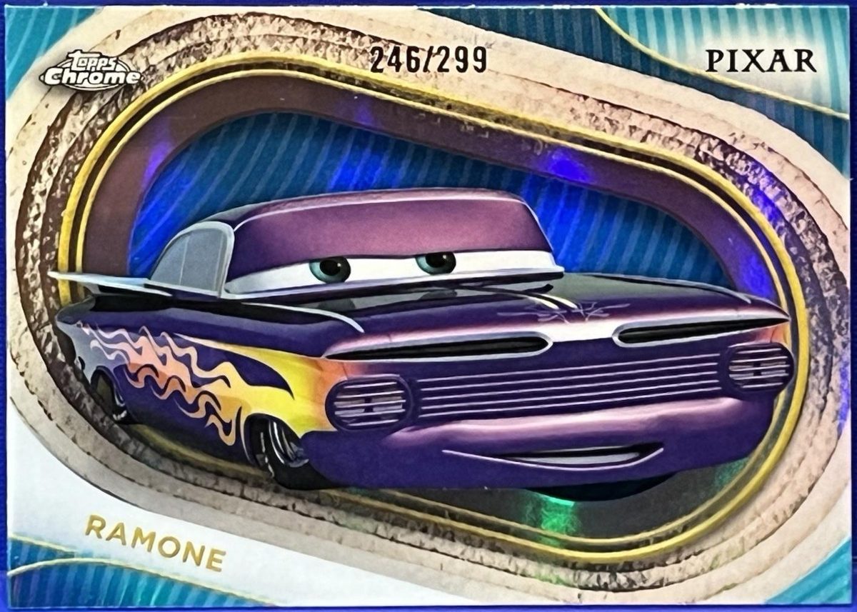 Ramone