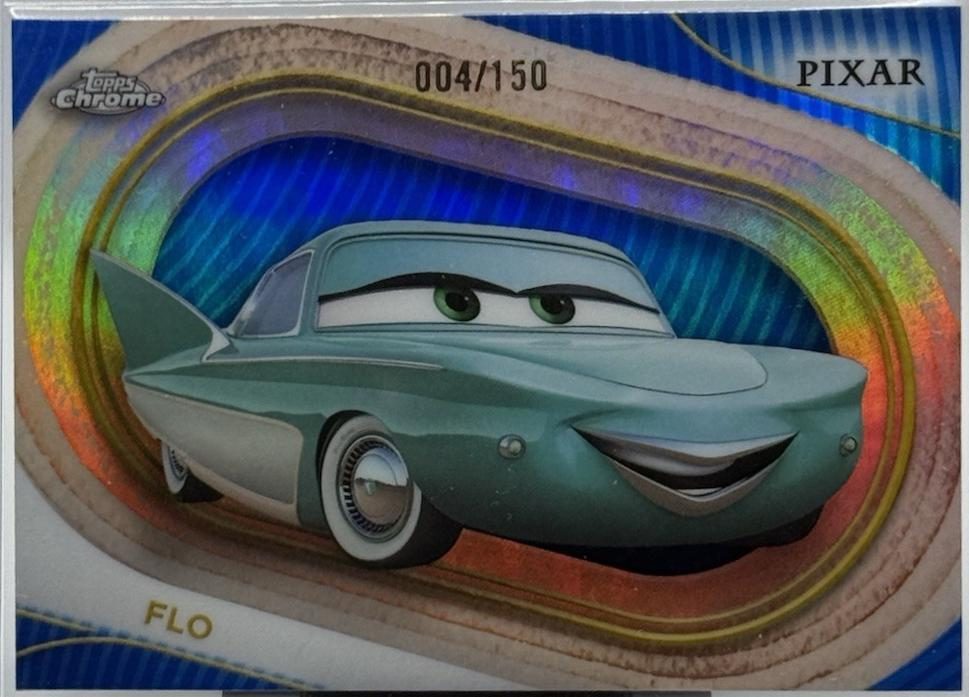 Flo
