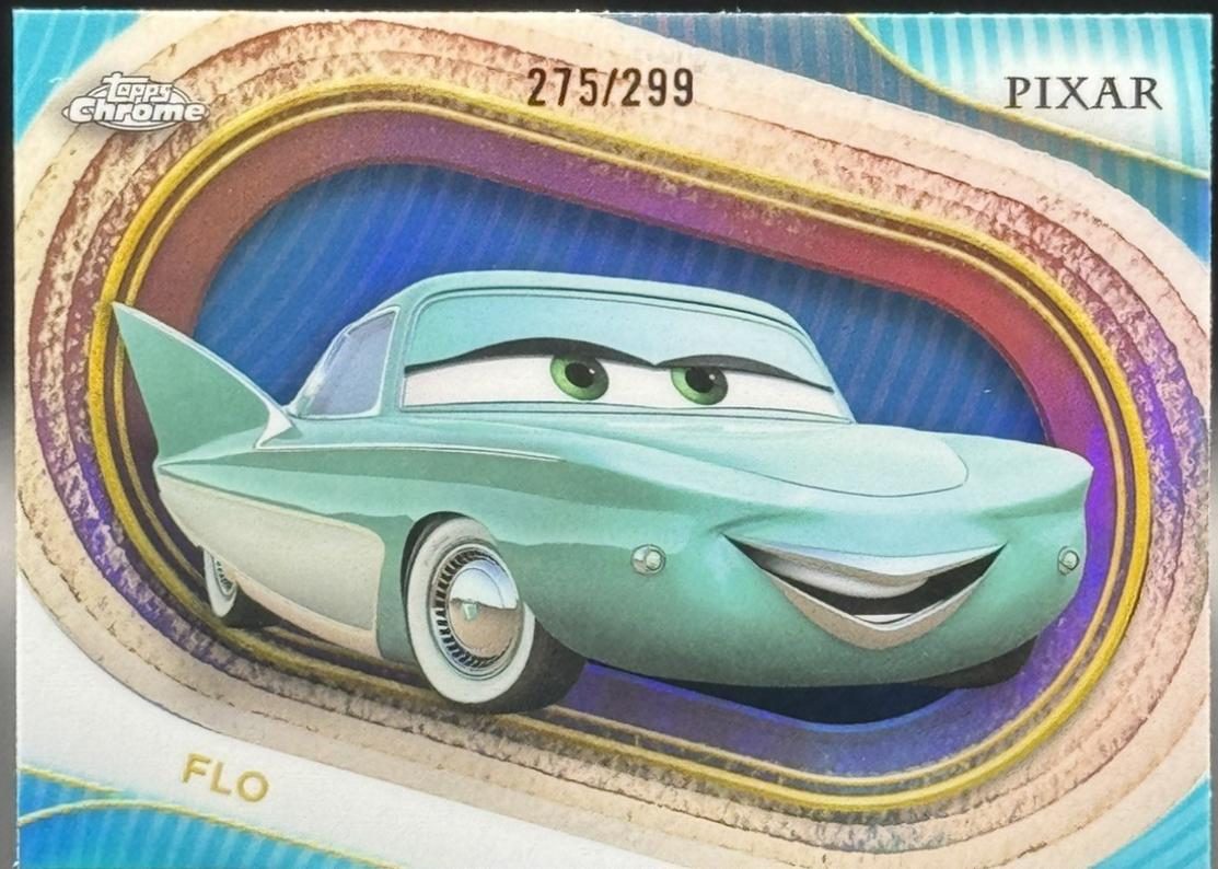 Flo