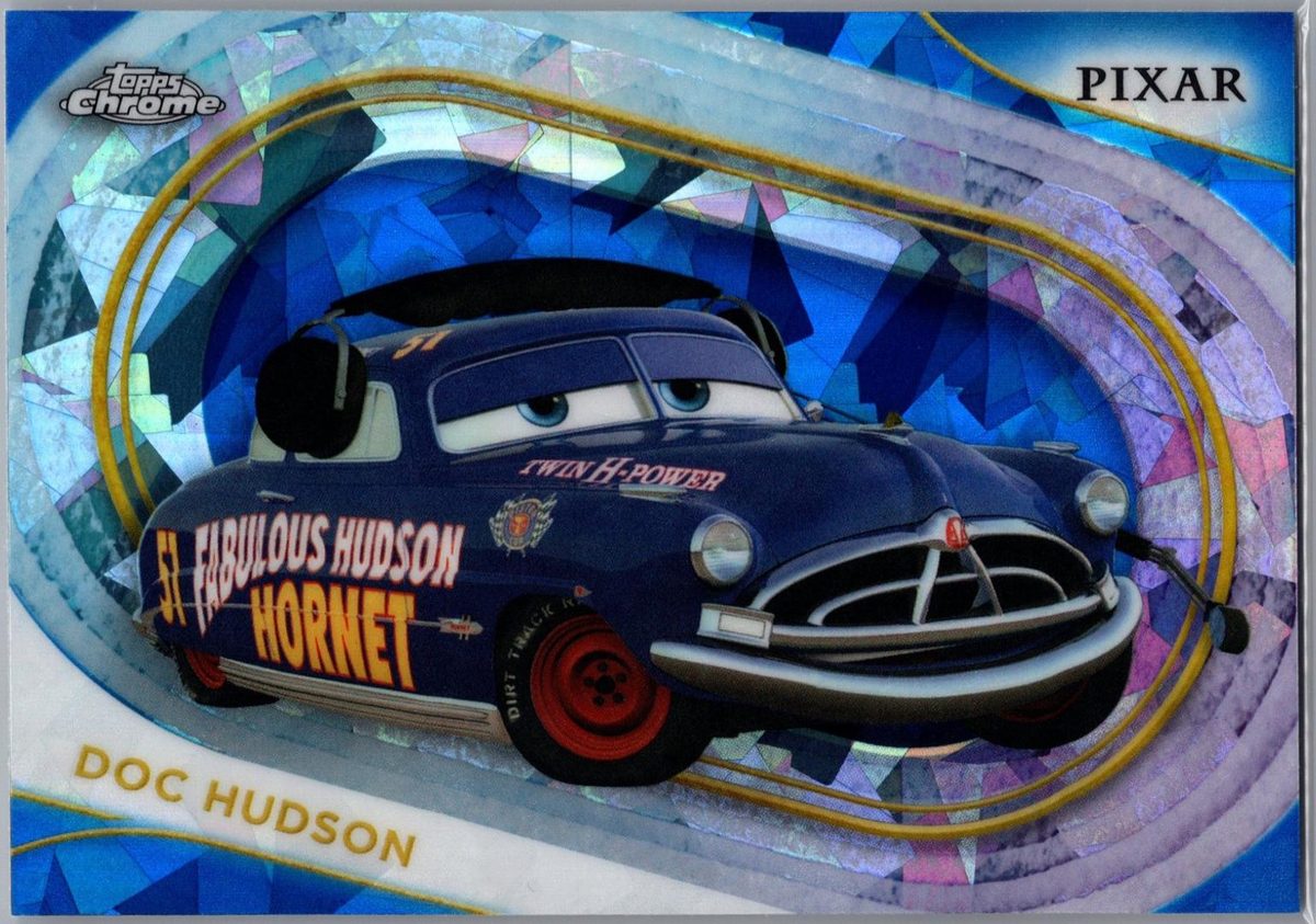 Doc Hudson