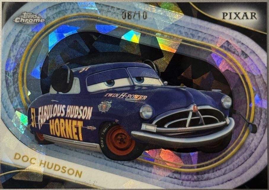 Doc Hudson