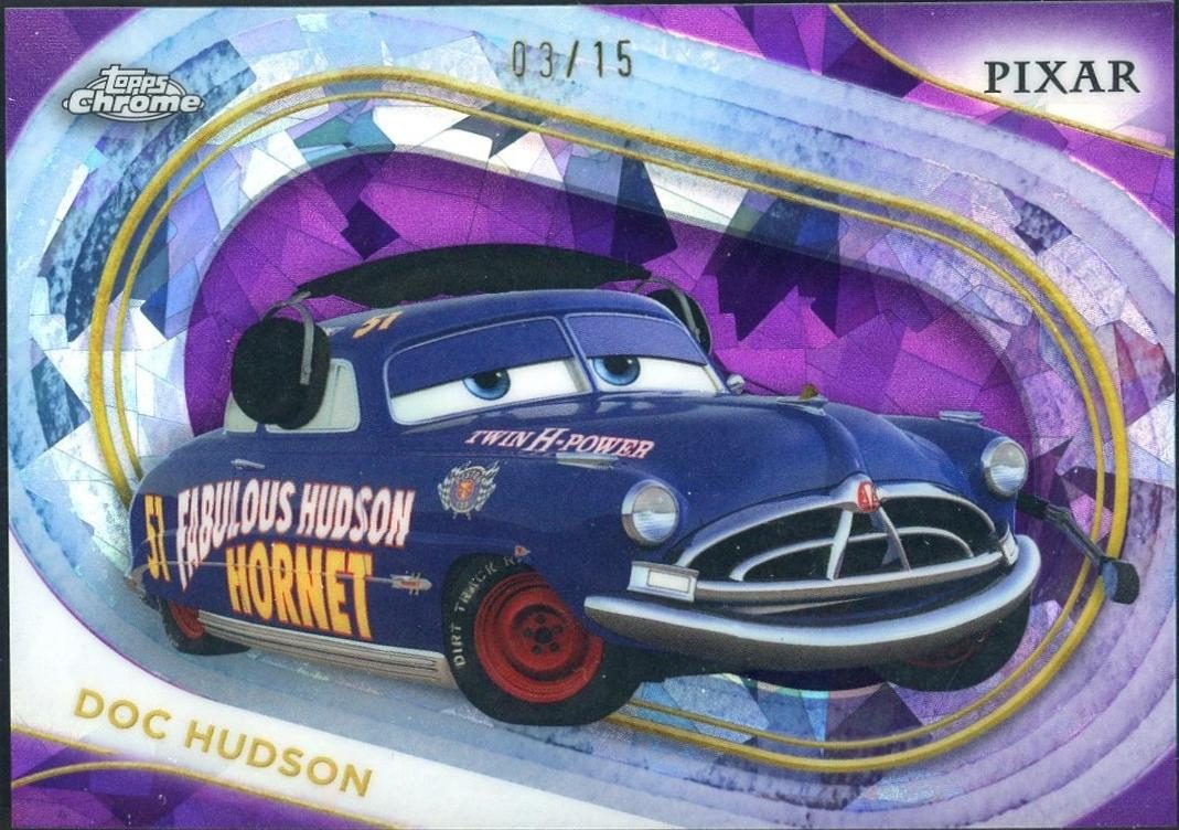 Doc Hudson