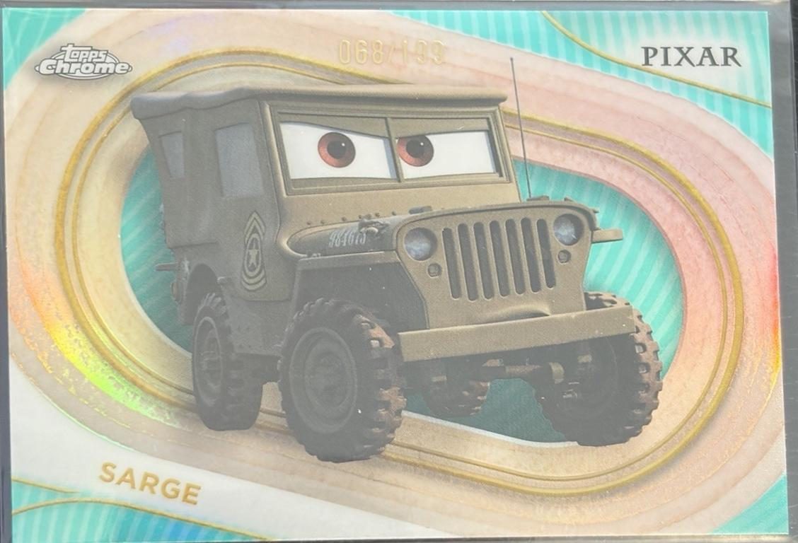 Sarge