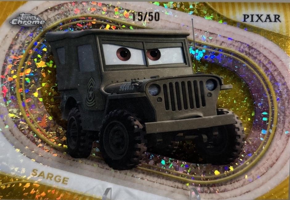 Sarge