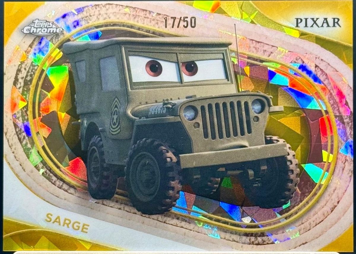 Sarge