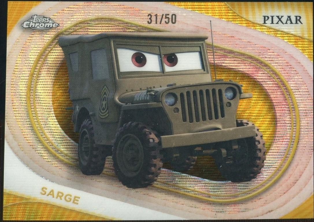 Sarge