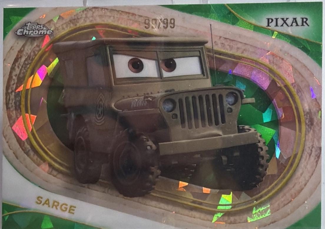Sarge