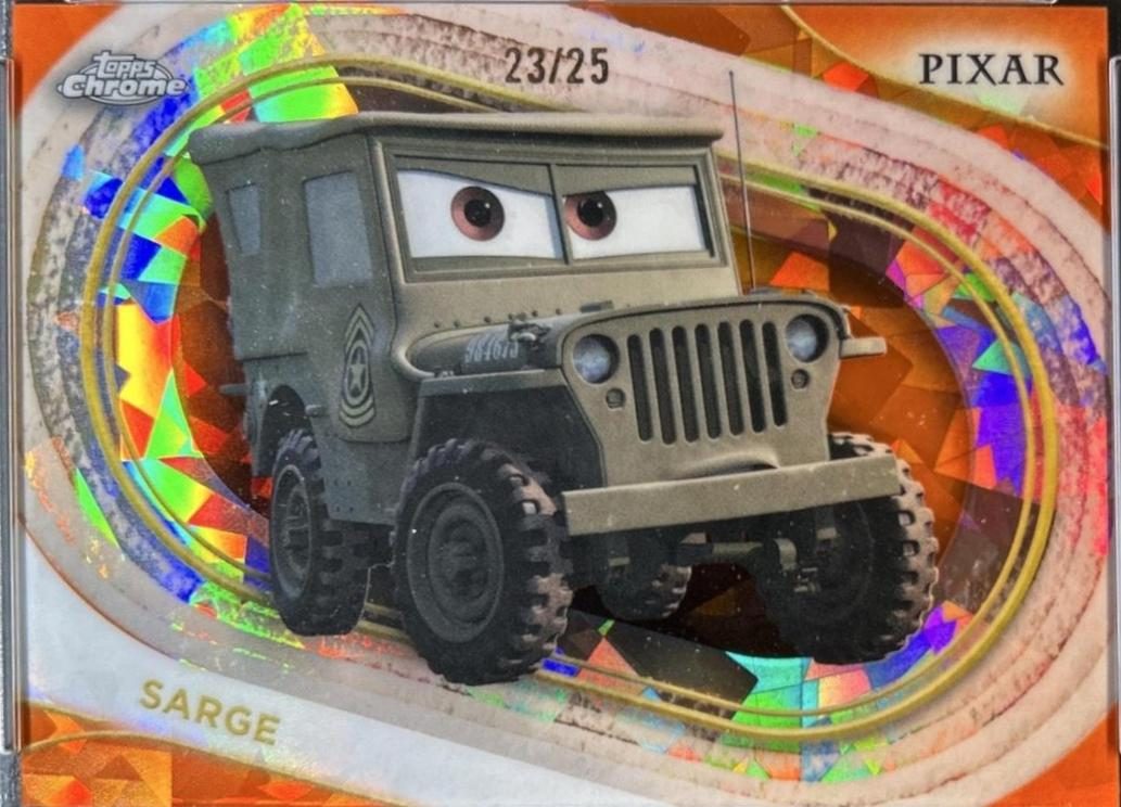 Sarge