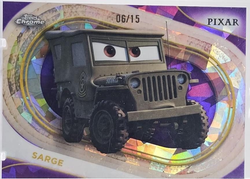 Sarge
