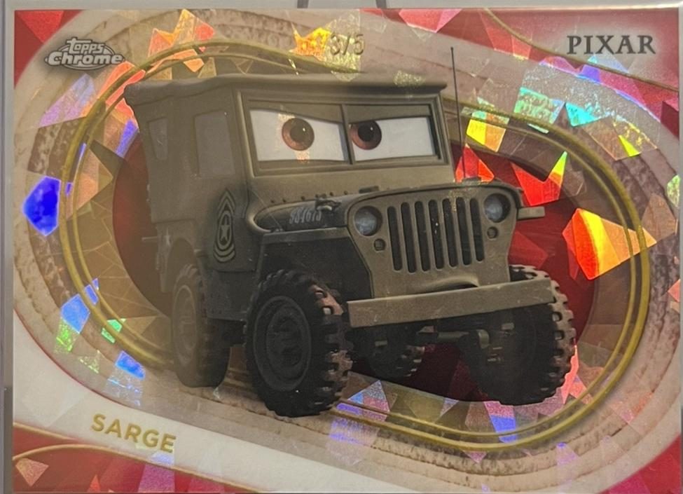 Sarge
