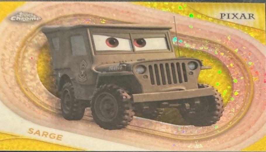 Sarge