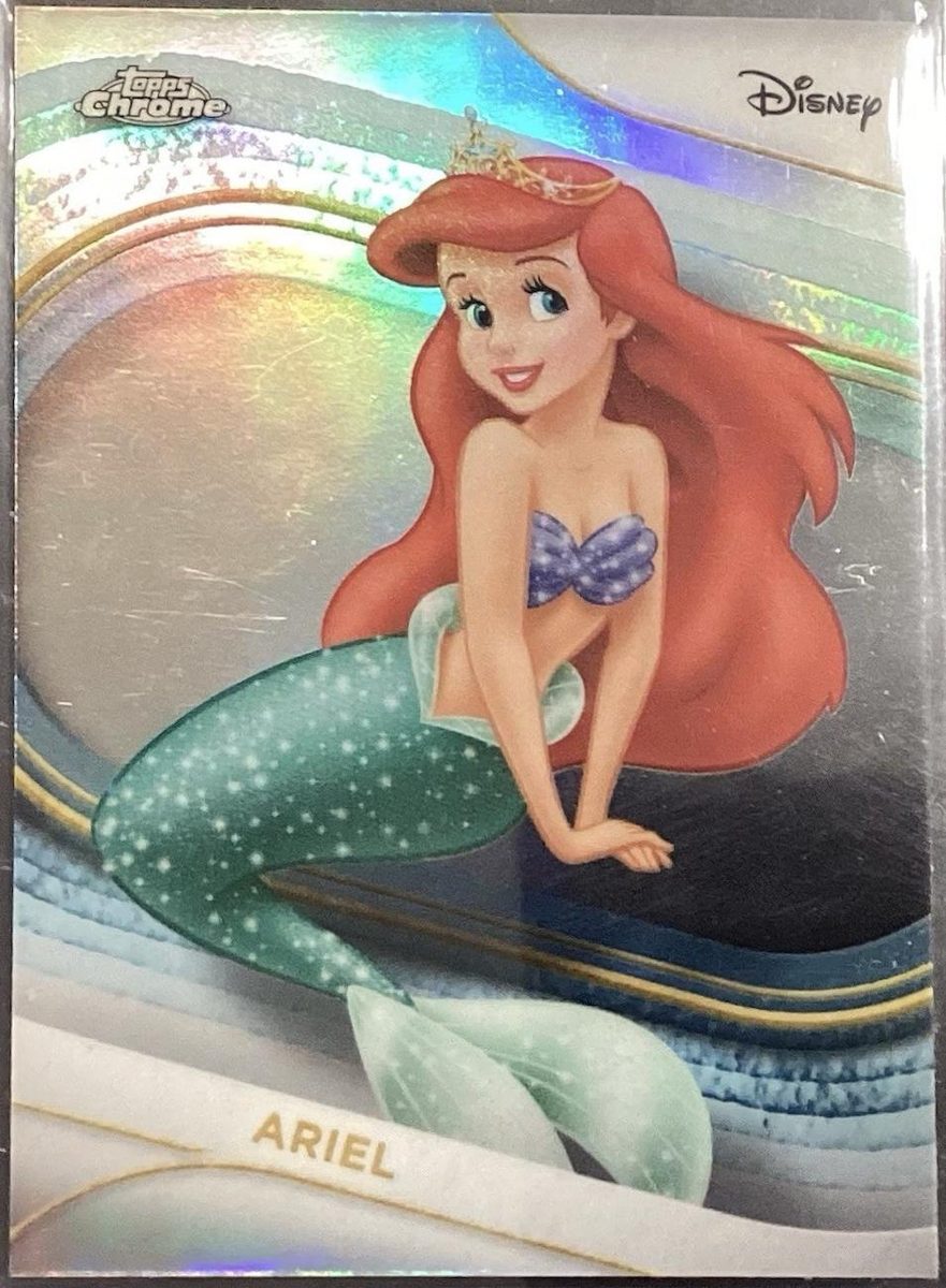Ariel
