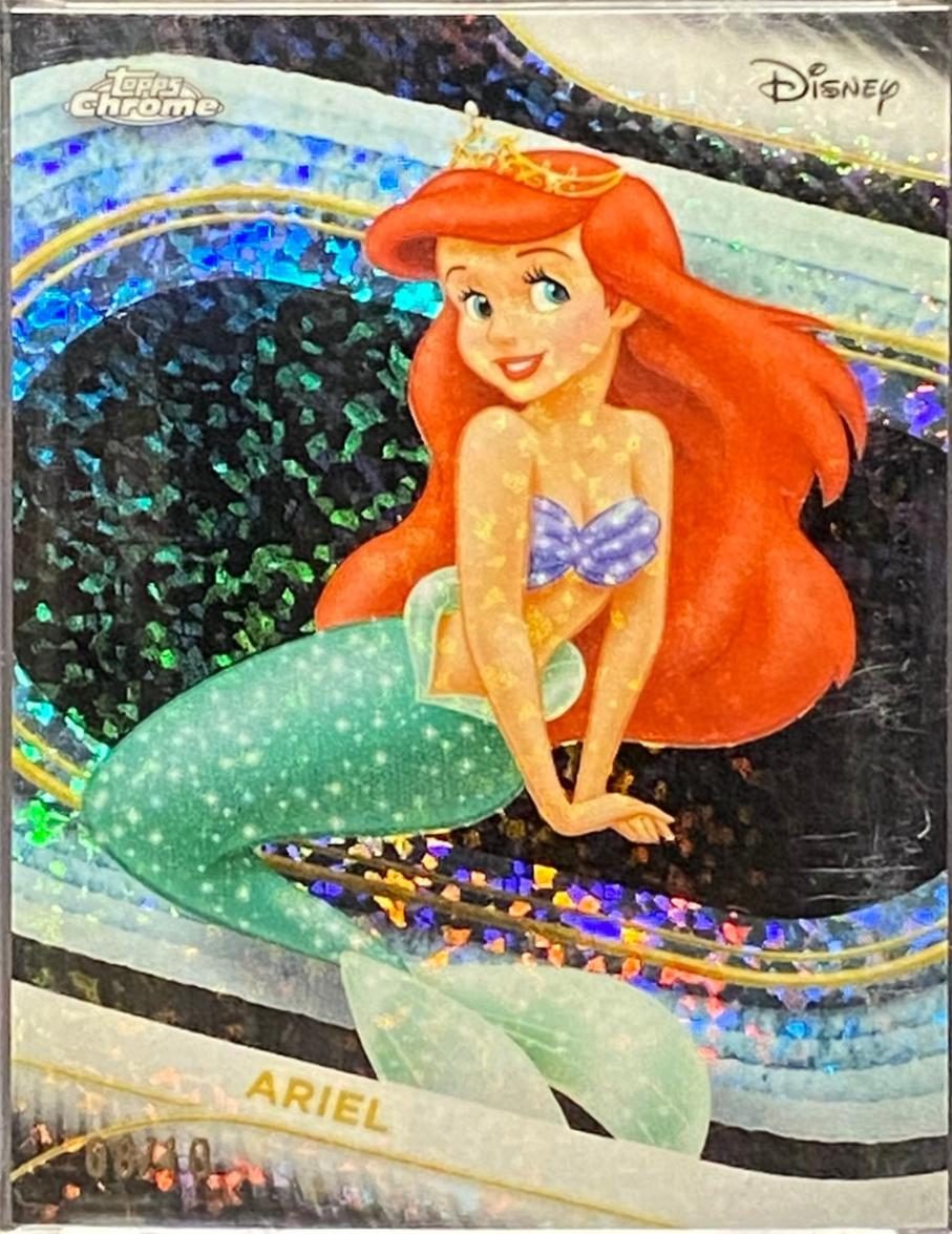 Ariel