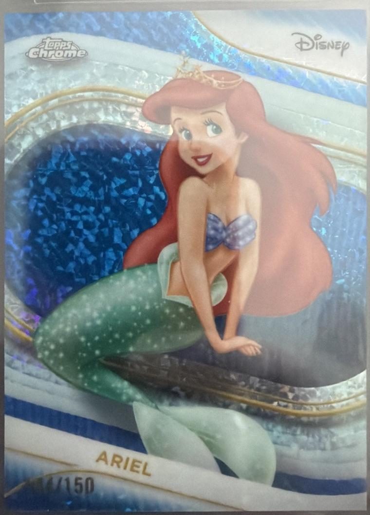 Ariel
