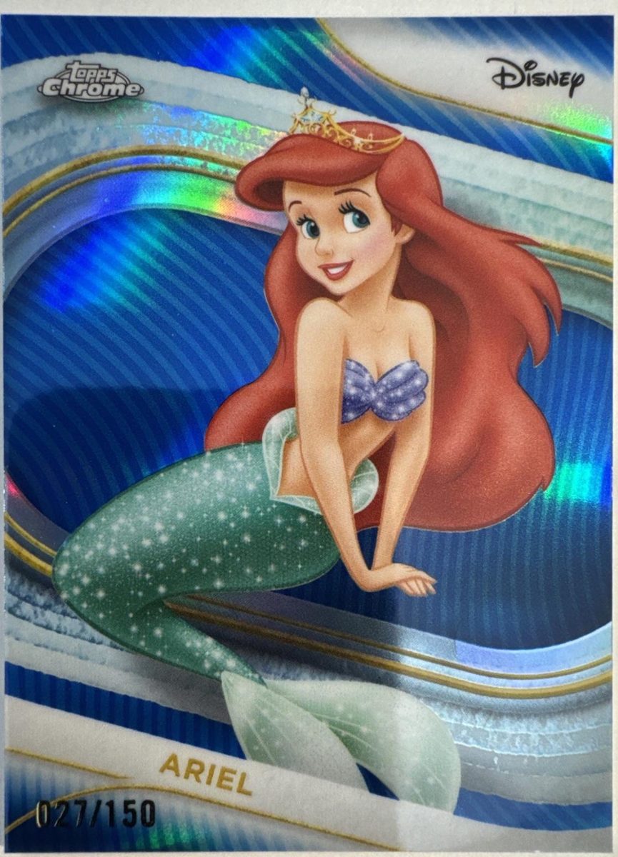Ariel