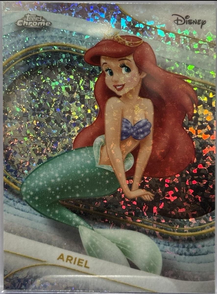 Ariel