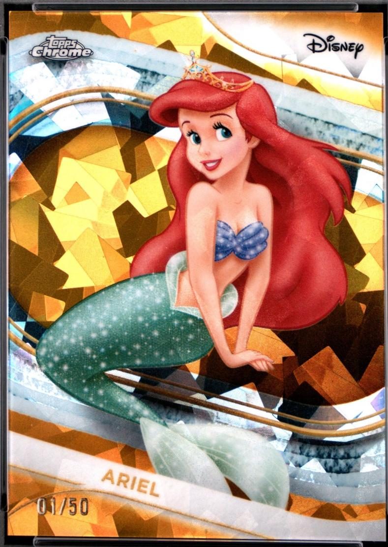 Ariel