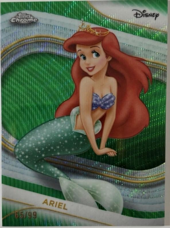 Ariel