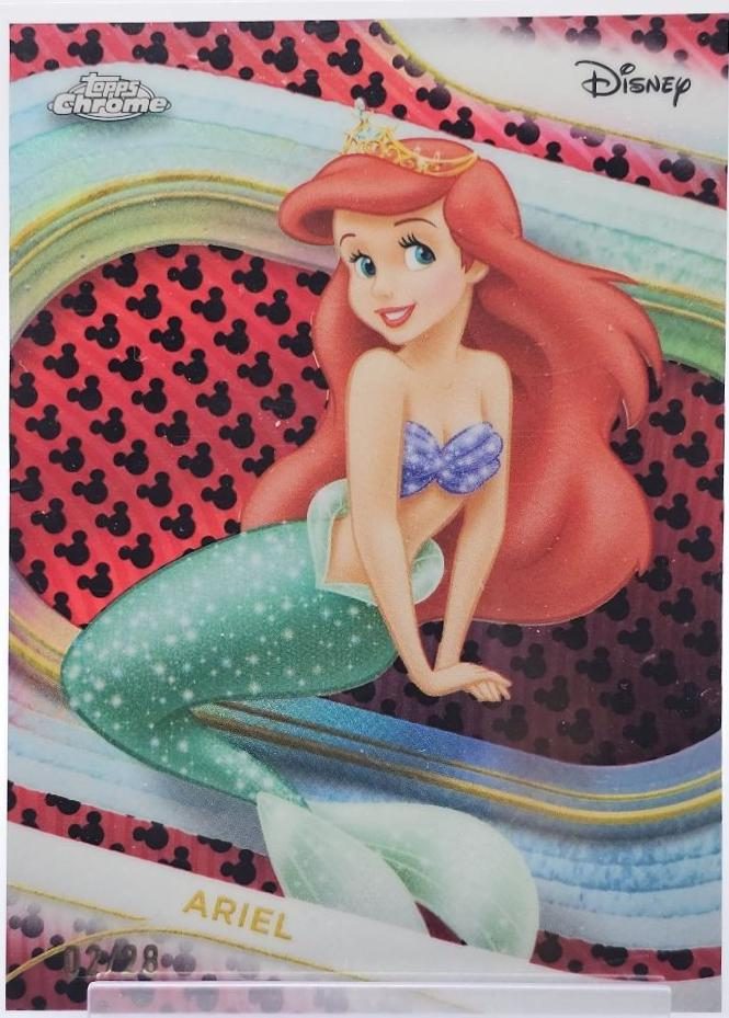 Ariel