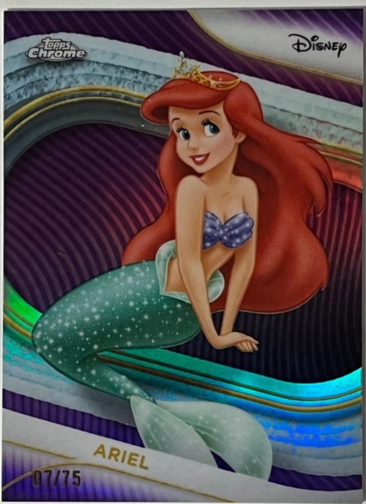 Ariel