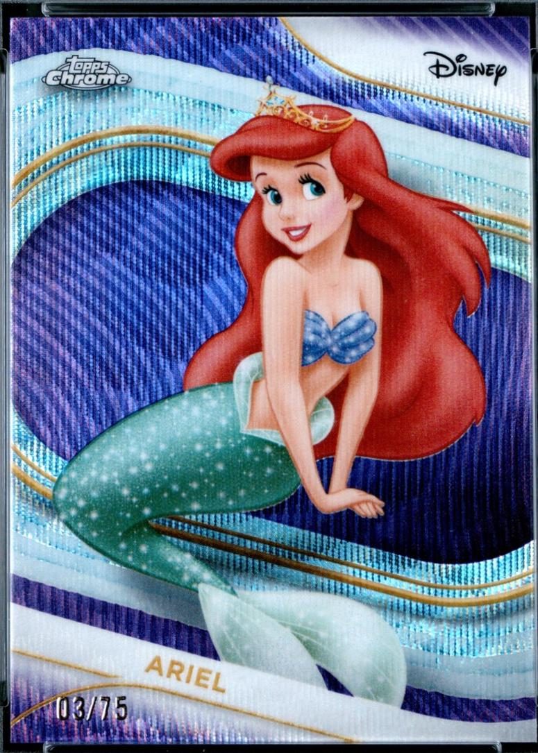 Ariel