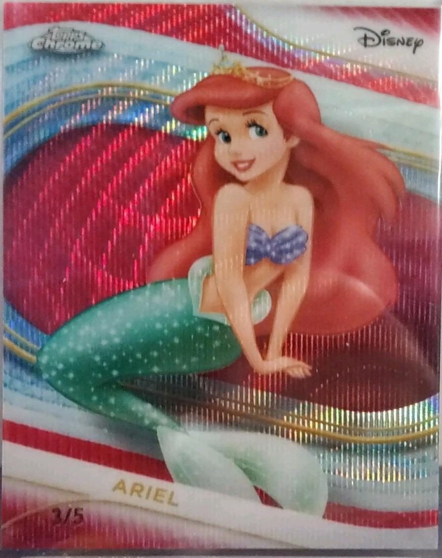 Ariel