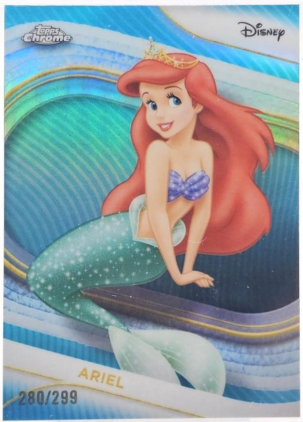 Ariel