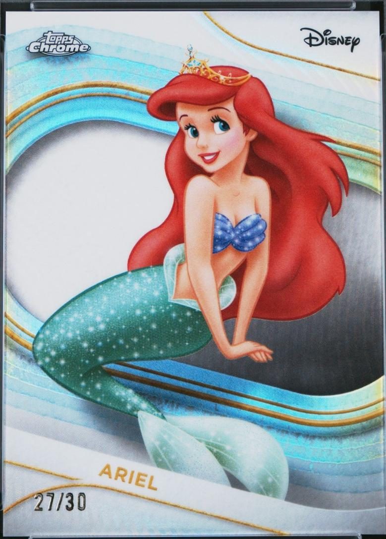 Ariel