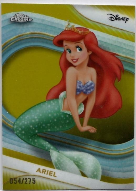 Ariel