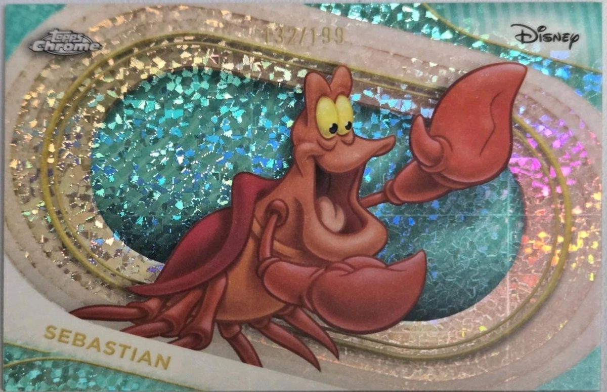 Sebastian