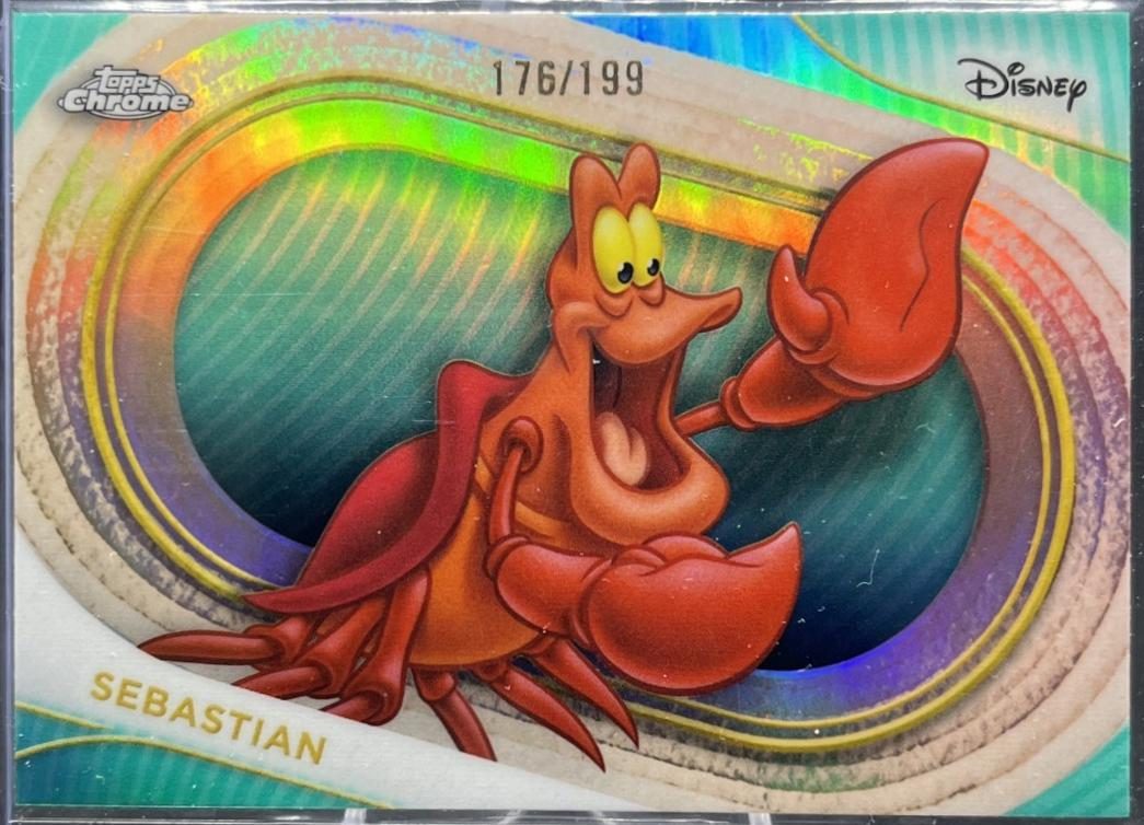 Sebastian