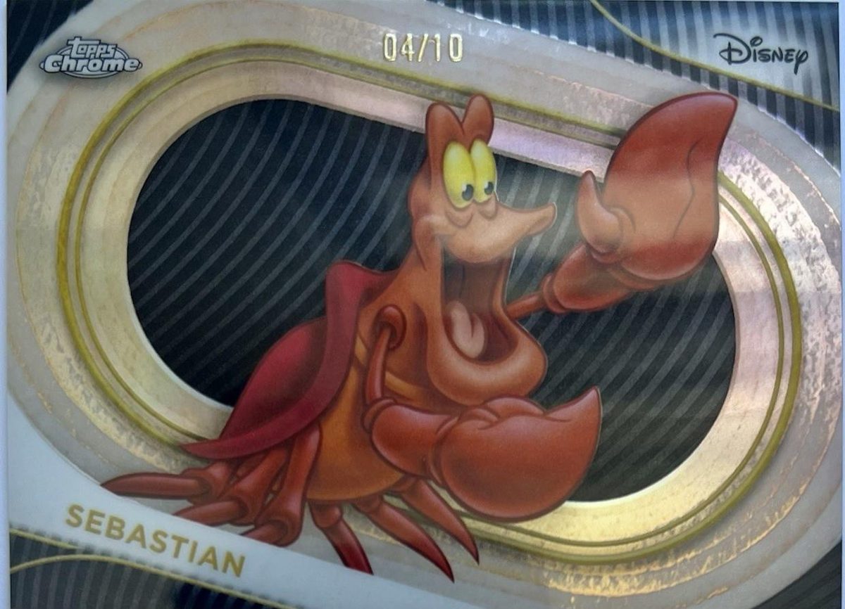 Sebastian