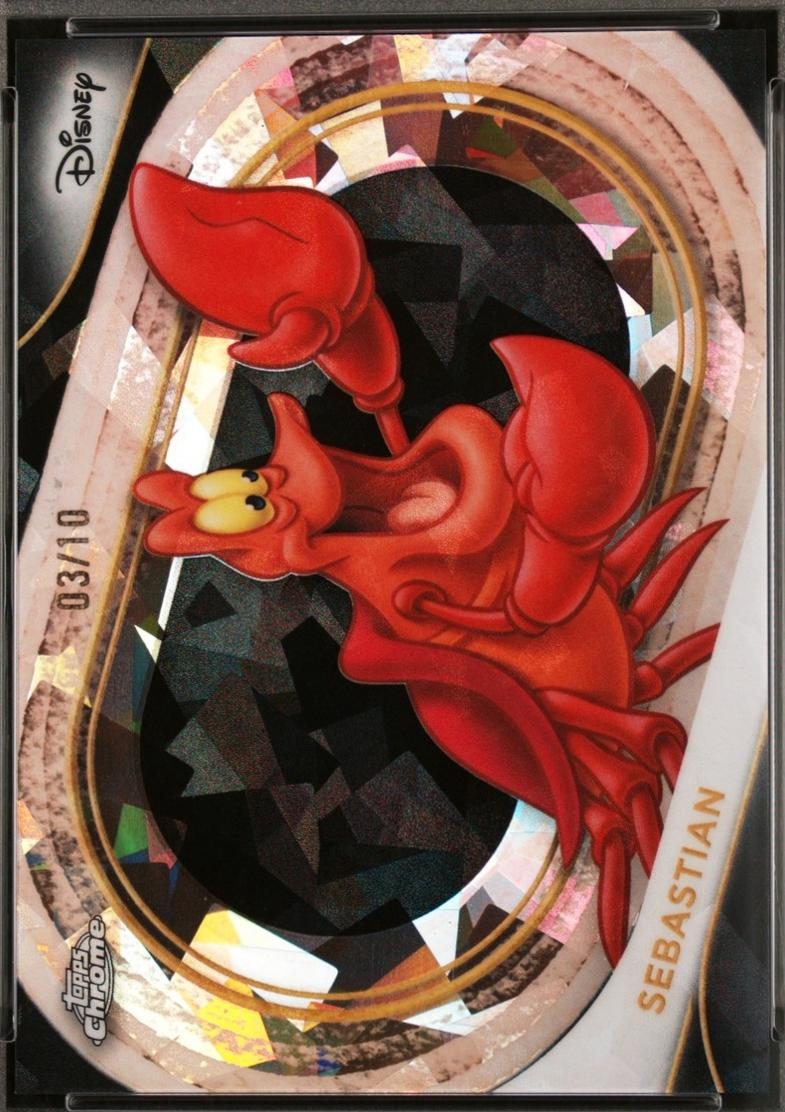 Sebastian