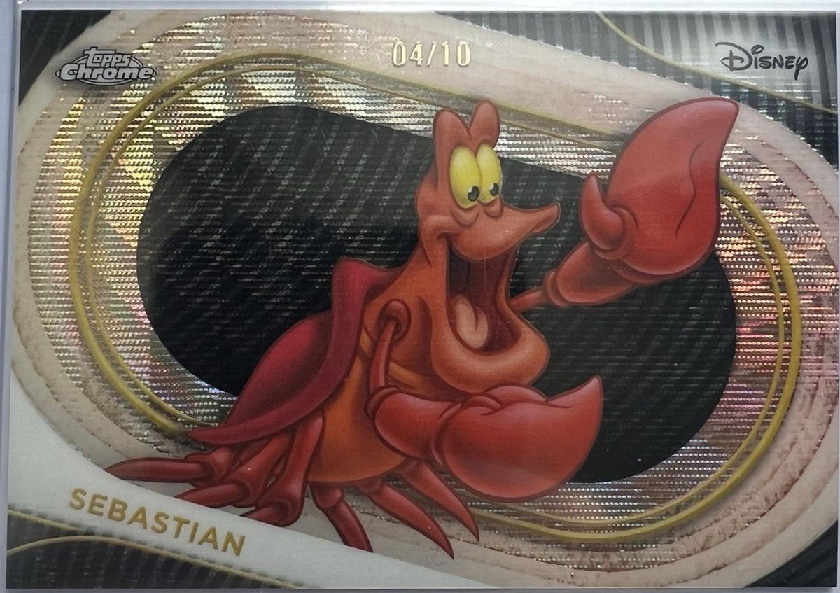 Sebastian
