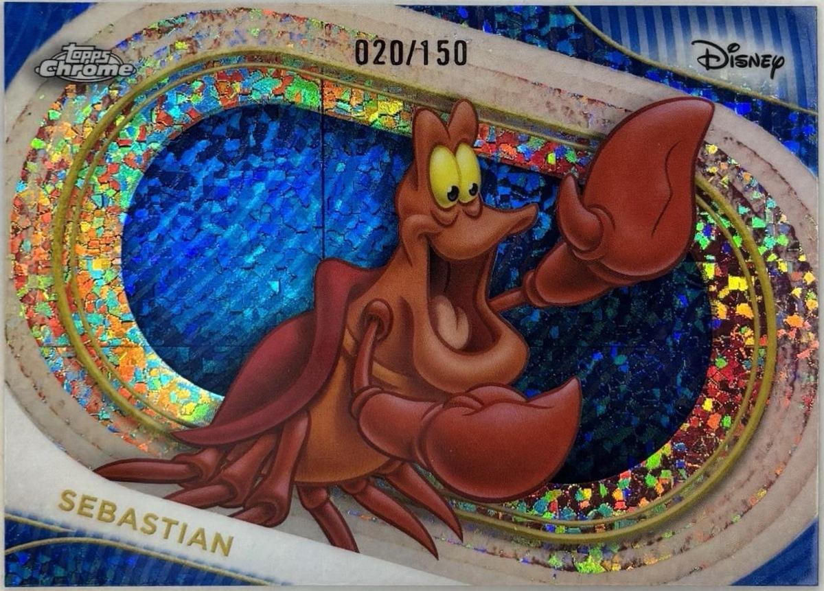 Sebastian