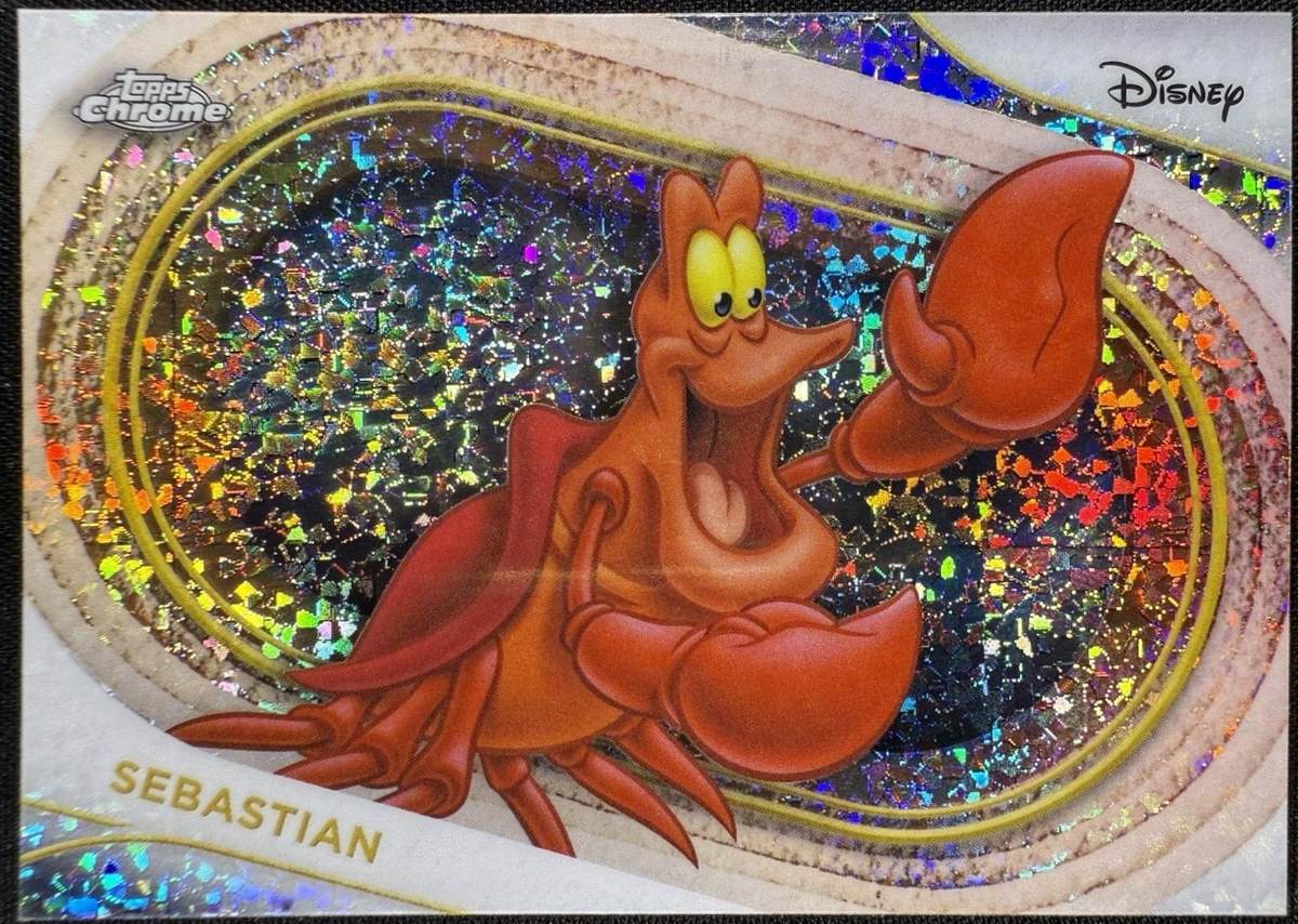 Sebastian
