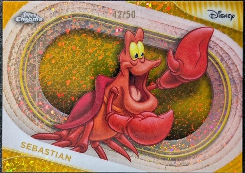 Sebastian