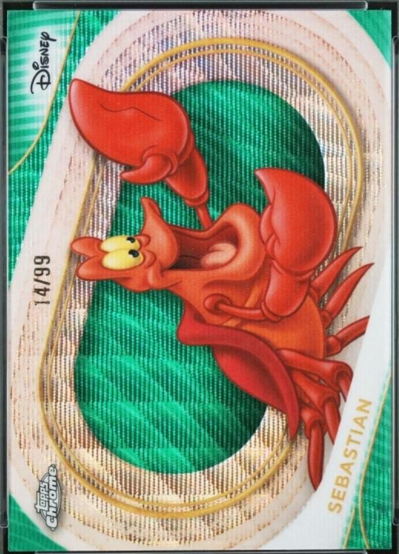 Sebastian