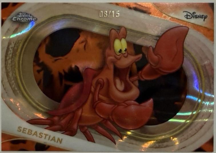 Sebastian