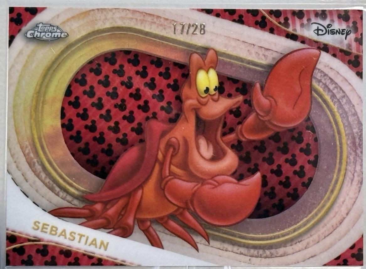Sebastian