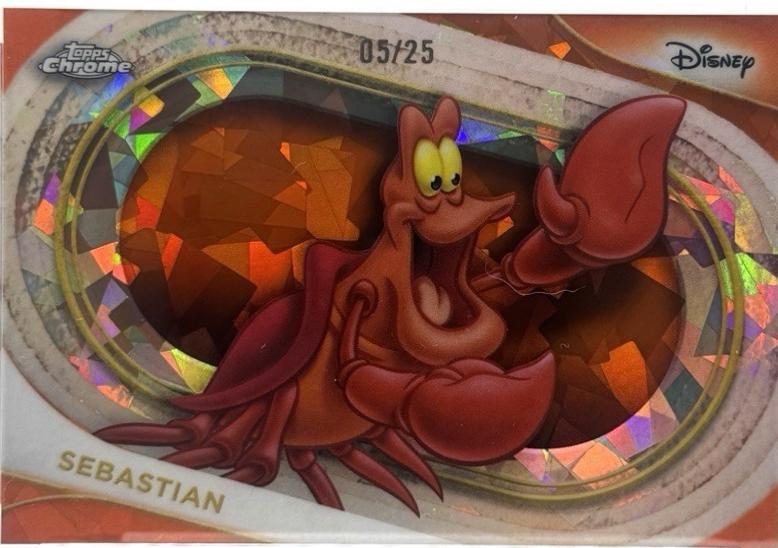 Sebastian