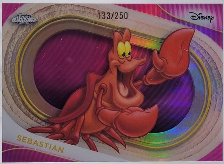 Sebastian