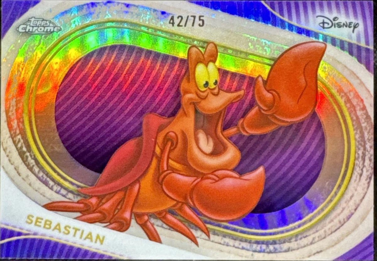 Sebastian