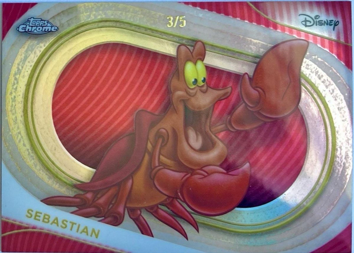 Sebastian