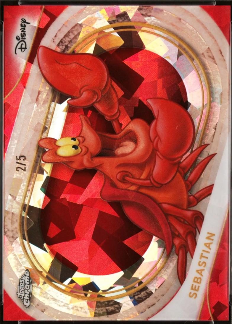 Sebastian