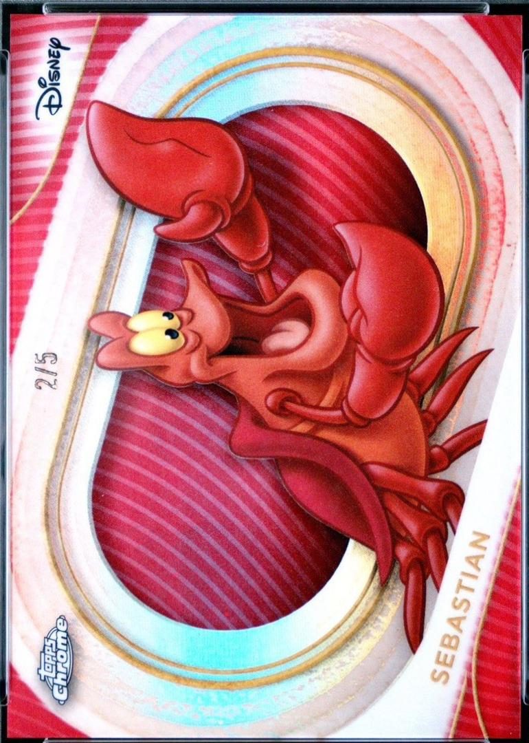 Sebastian