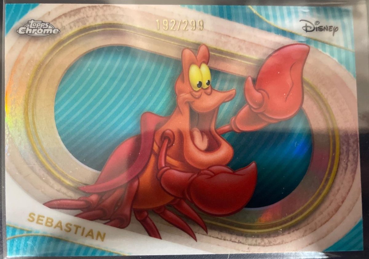 Sebastian