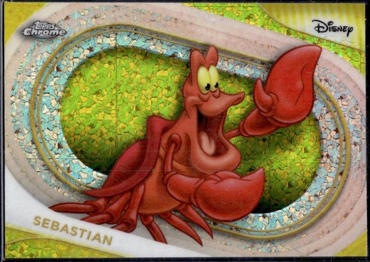 Sebastian